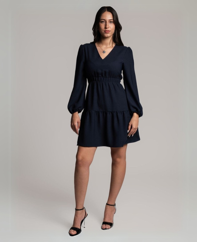  Lilia Dress
